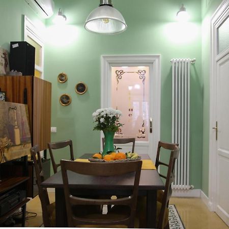 Casa Pinello Hotell Palermo Eksteriør bilde