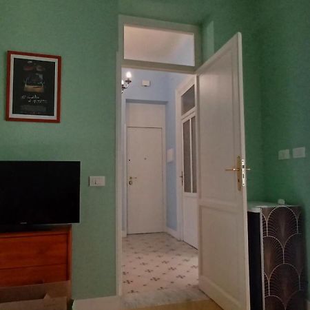 Casa Pinello Hotell Palermo Eksteriør bilde