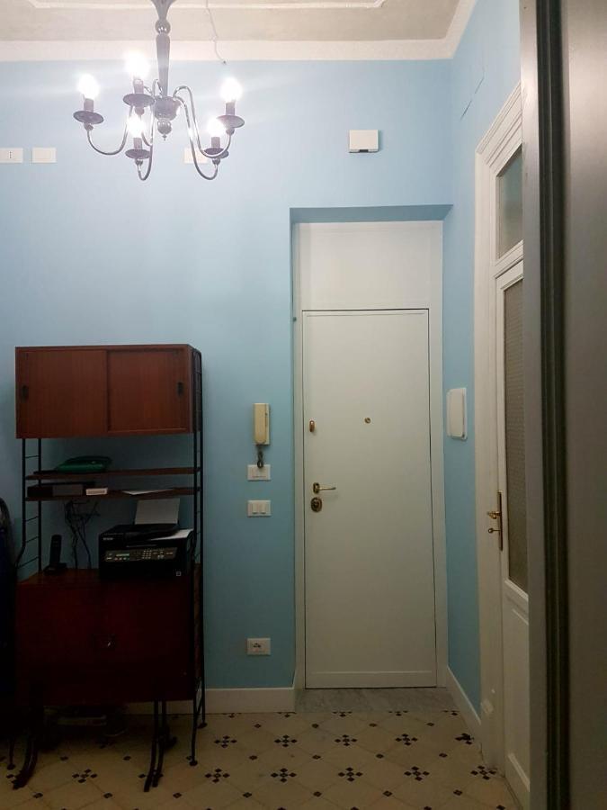 Casa Pinello Hotell Palermo Eksteriør bilde