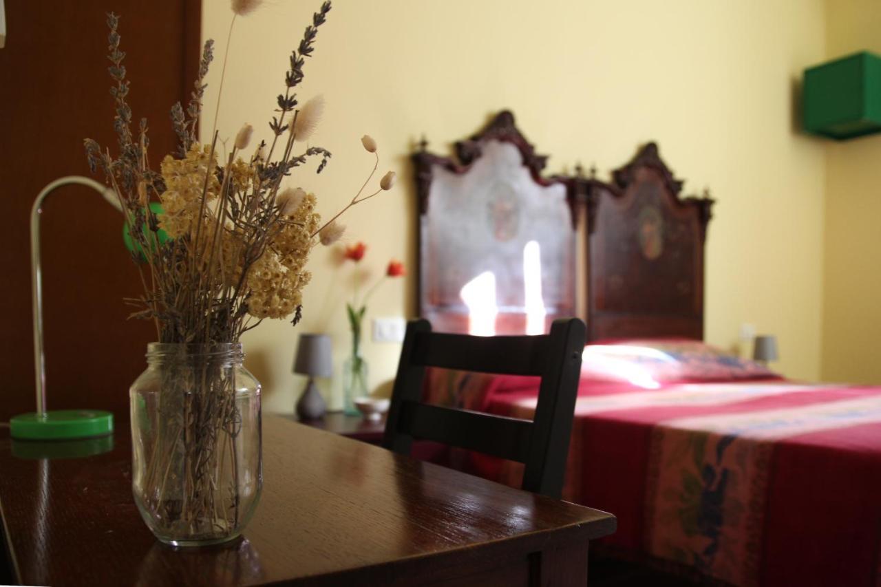 Casa Pinello Hotell Palermo Eksteriør bilde