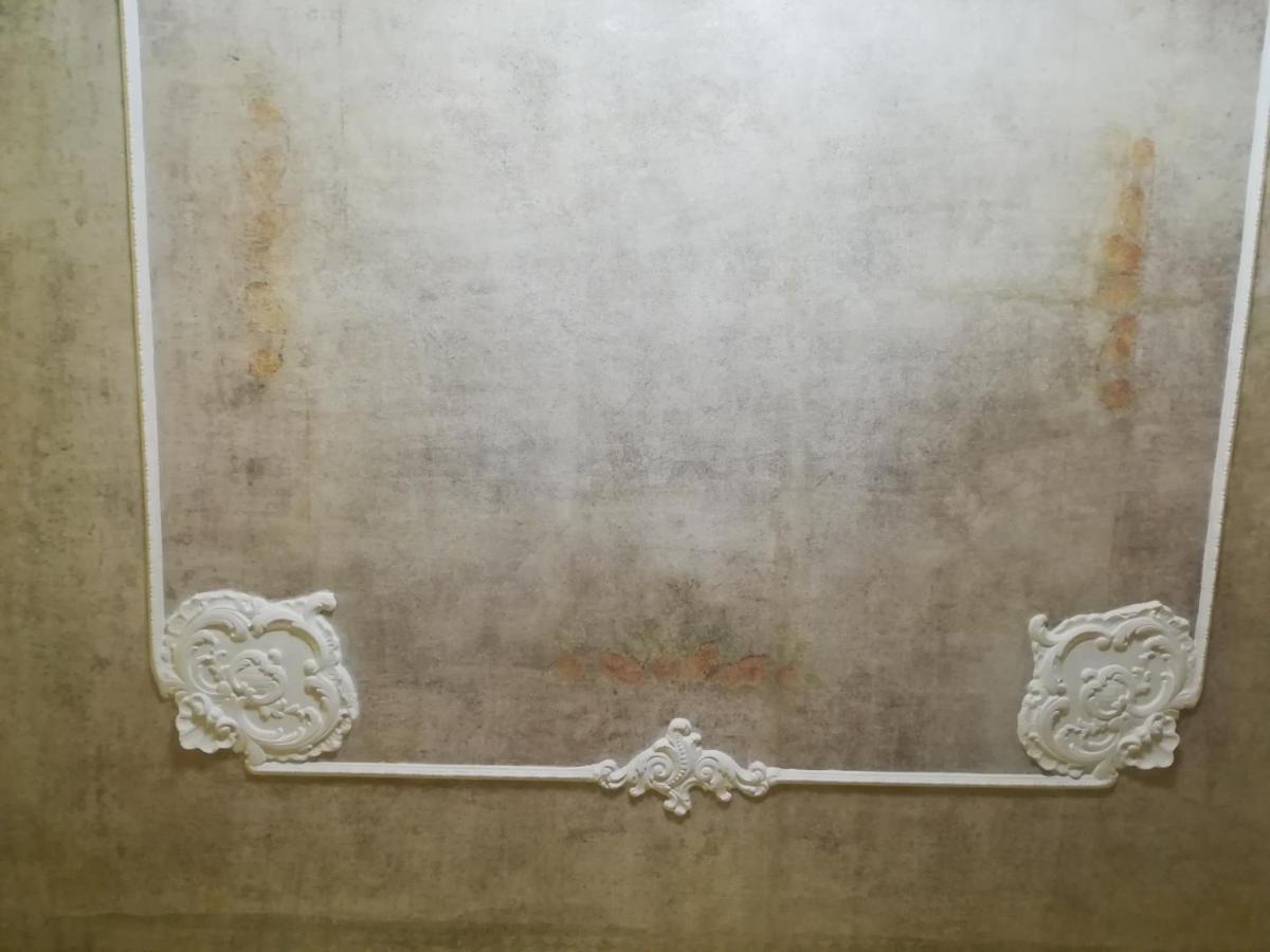 Casa Pinello Hotell Palermo Eksteriør bilde