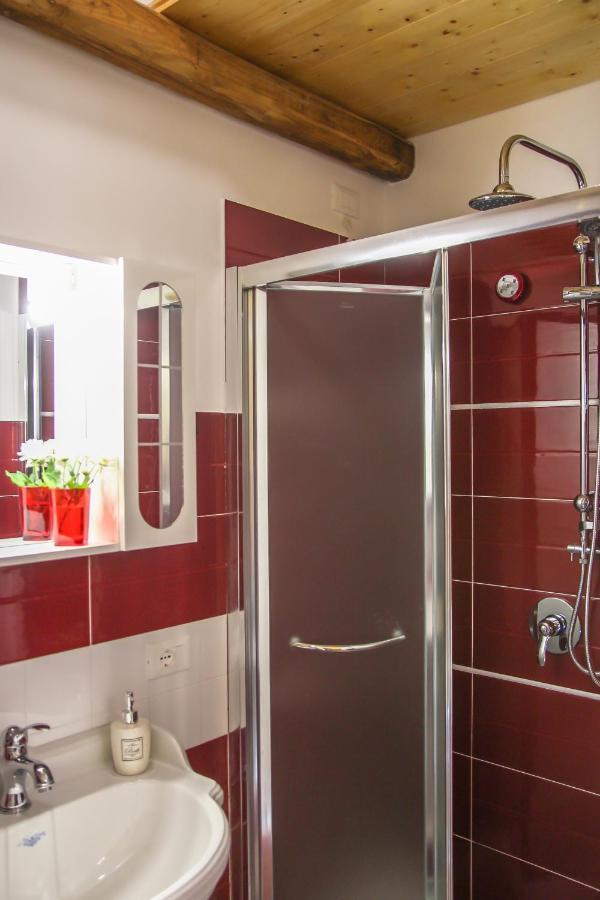 Casa Pinello Hotell Palermo Eksteriør bilde
