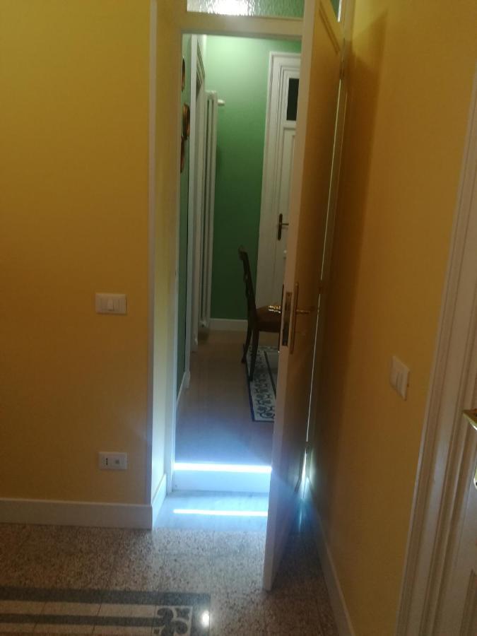 Casa Pinello Hotell Palermo Eksteriør bilde