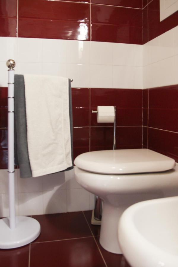 Casa Pinello Hotell Palermo Eksteriør bilde