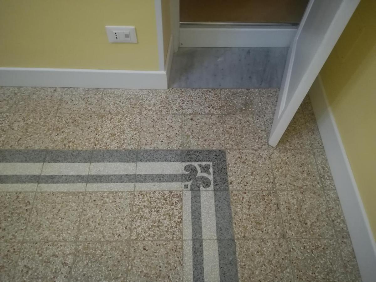 Casa Pinello Hotell Palermo Eksteriør bilde