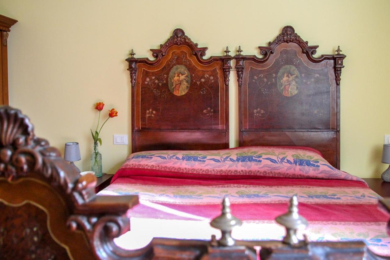 Casa Pinello Hotell Palermo Eksteriør bilde