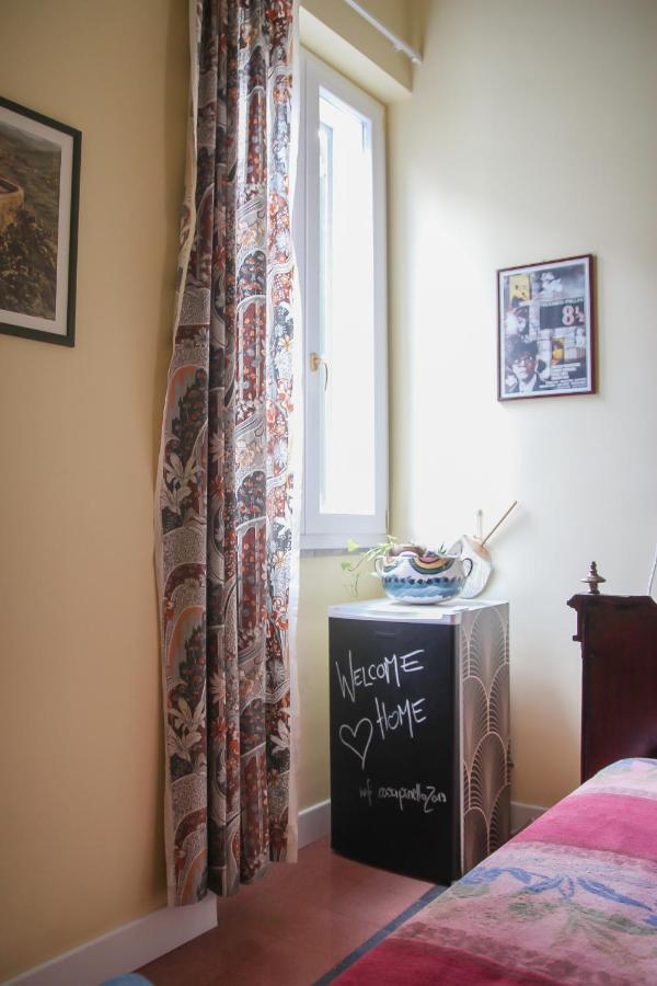 Casa Pinello Hotell Palermo Eksteriør bilde