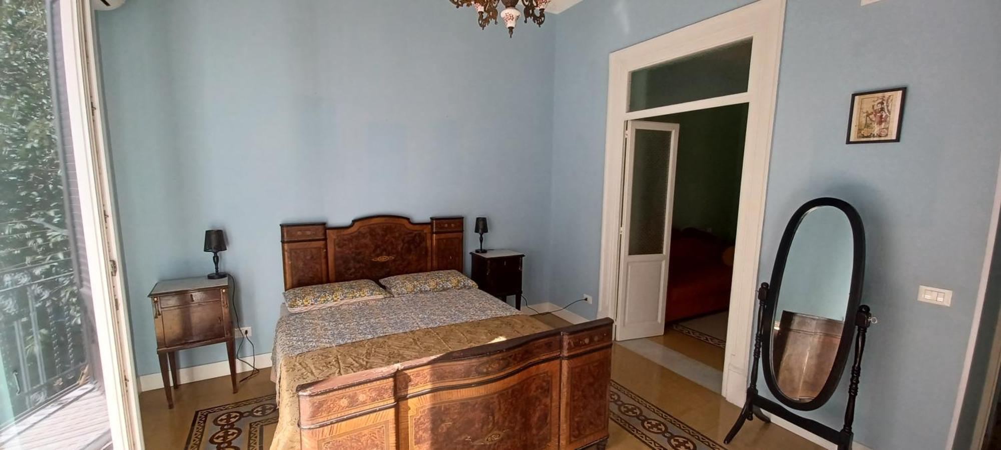 Casa Pinello Hotell Palermo Eksteriør bilde