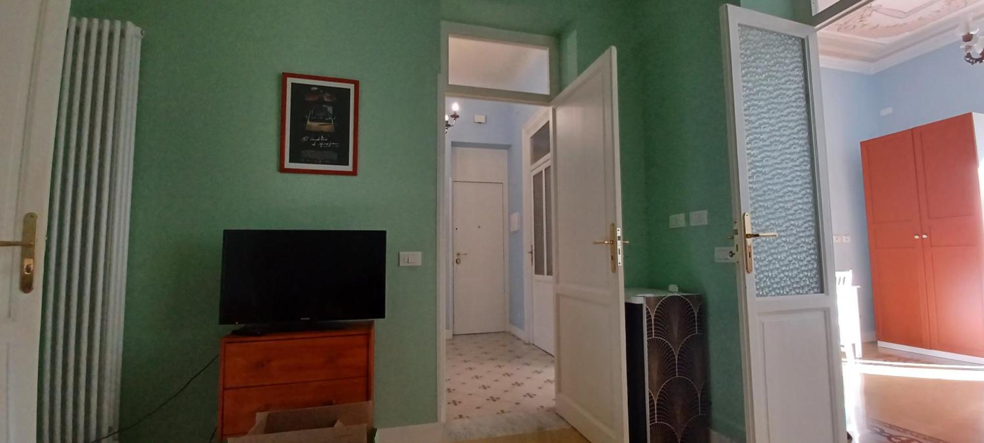 Casa Pinello Hotell Palermo Eksteriør bilde