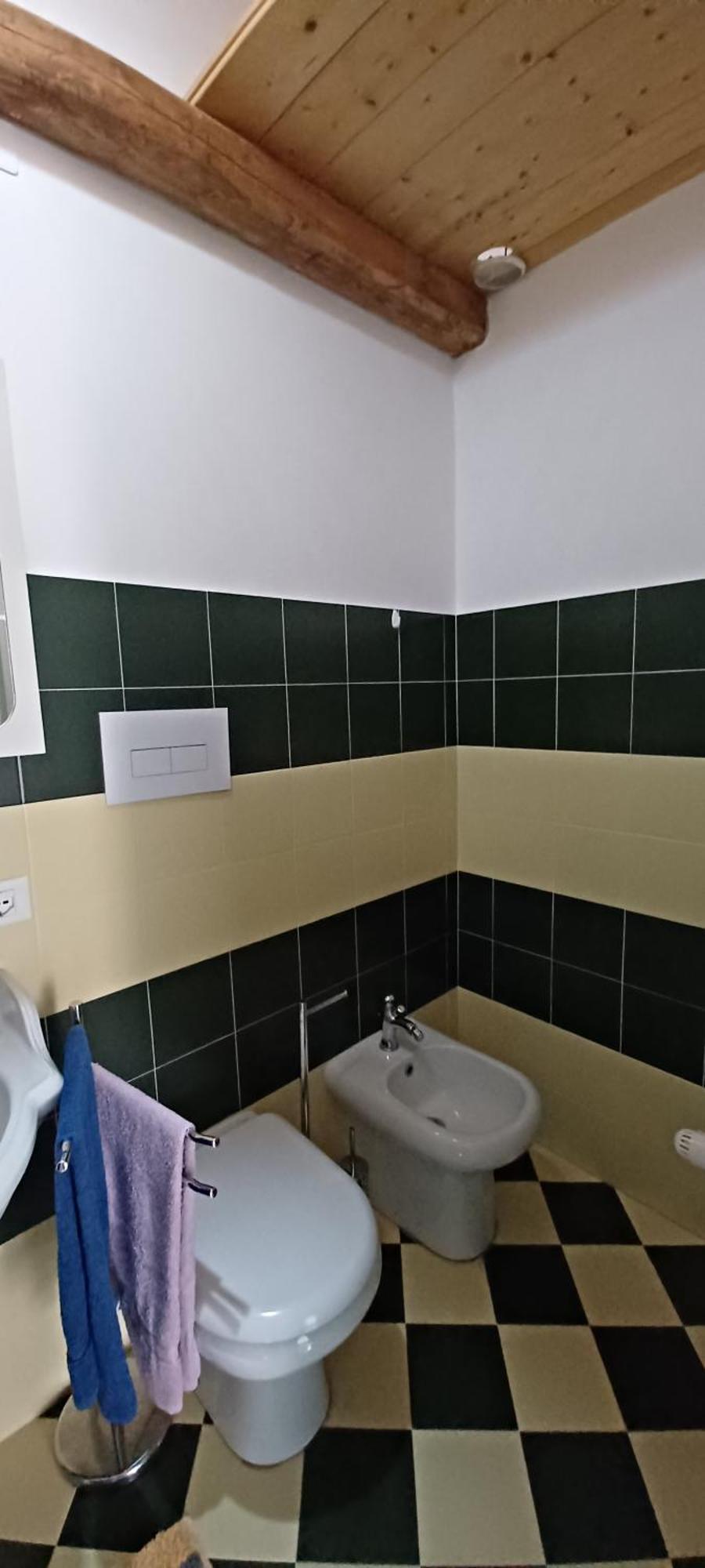 Casa Pinello Hotell Palermo Eksteriør bilde