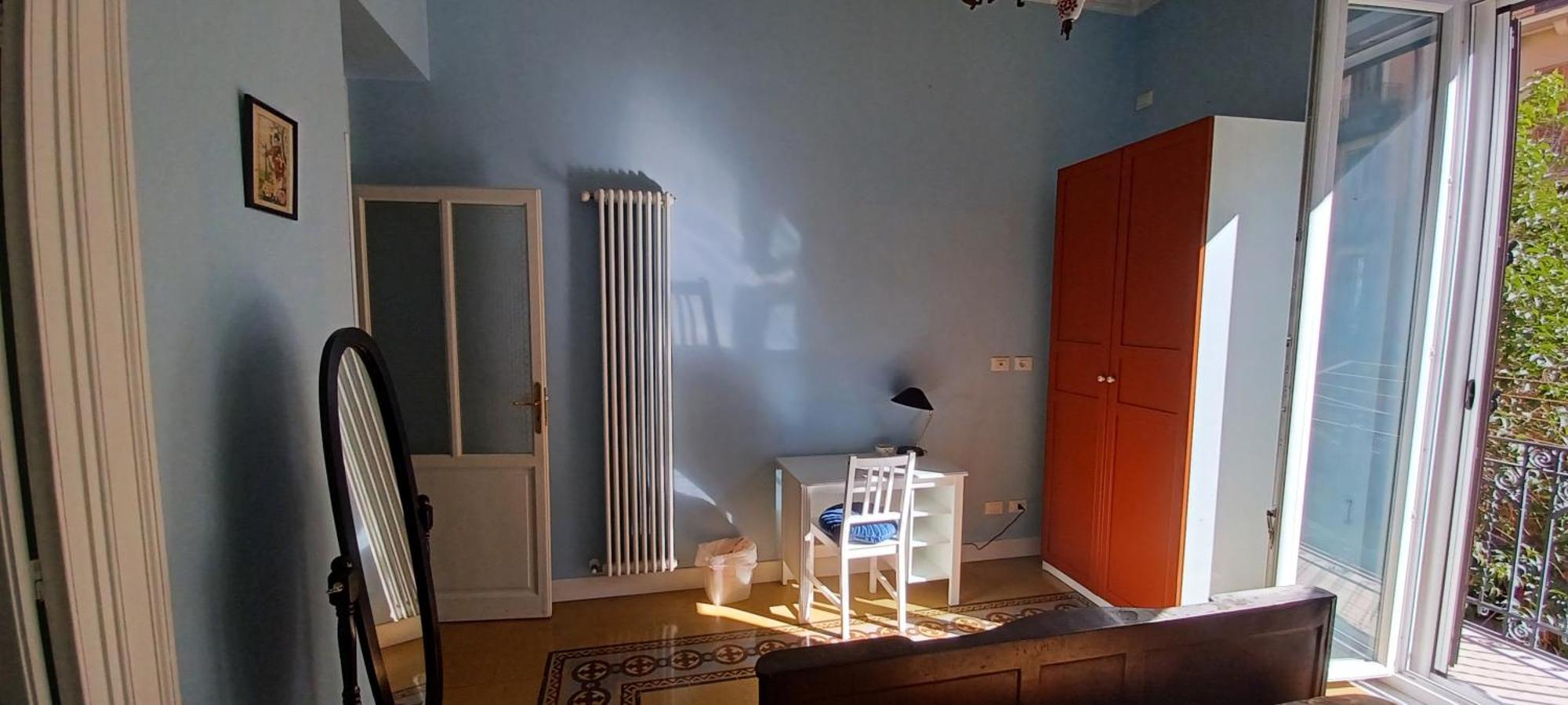 Casa Pinello Hotell Palermo Eksteriør bilde