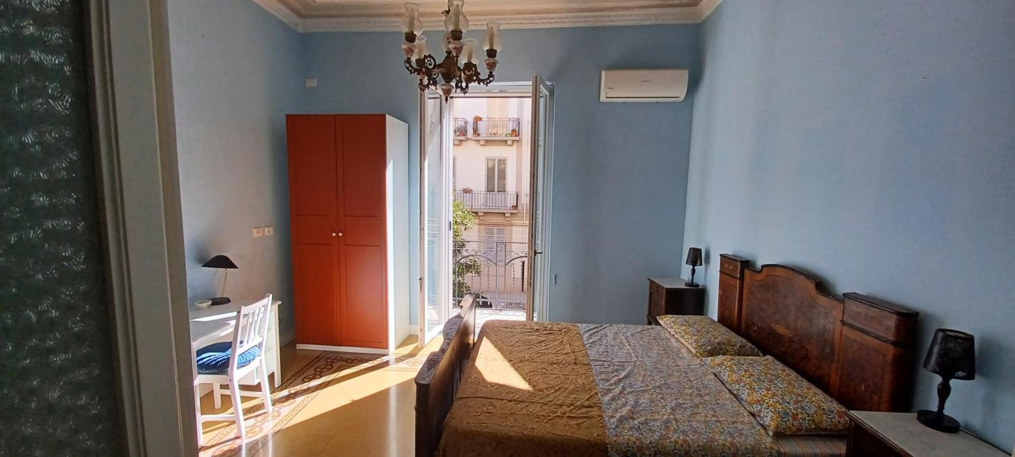 Casa Pinello Hotell Palermo Eksteriør bilde